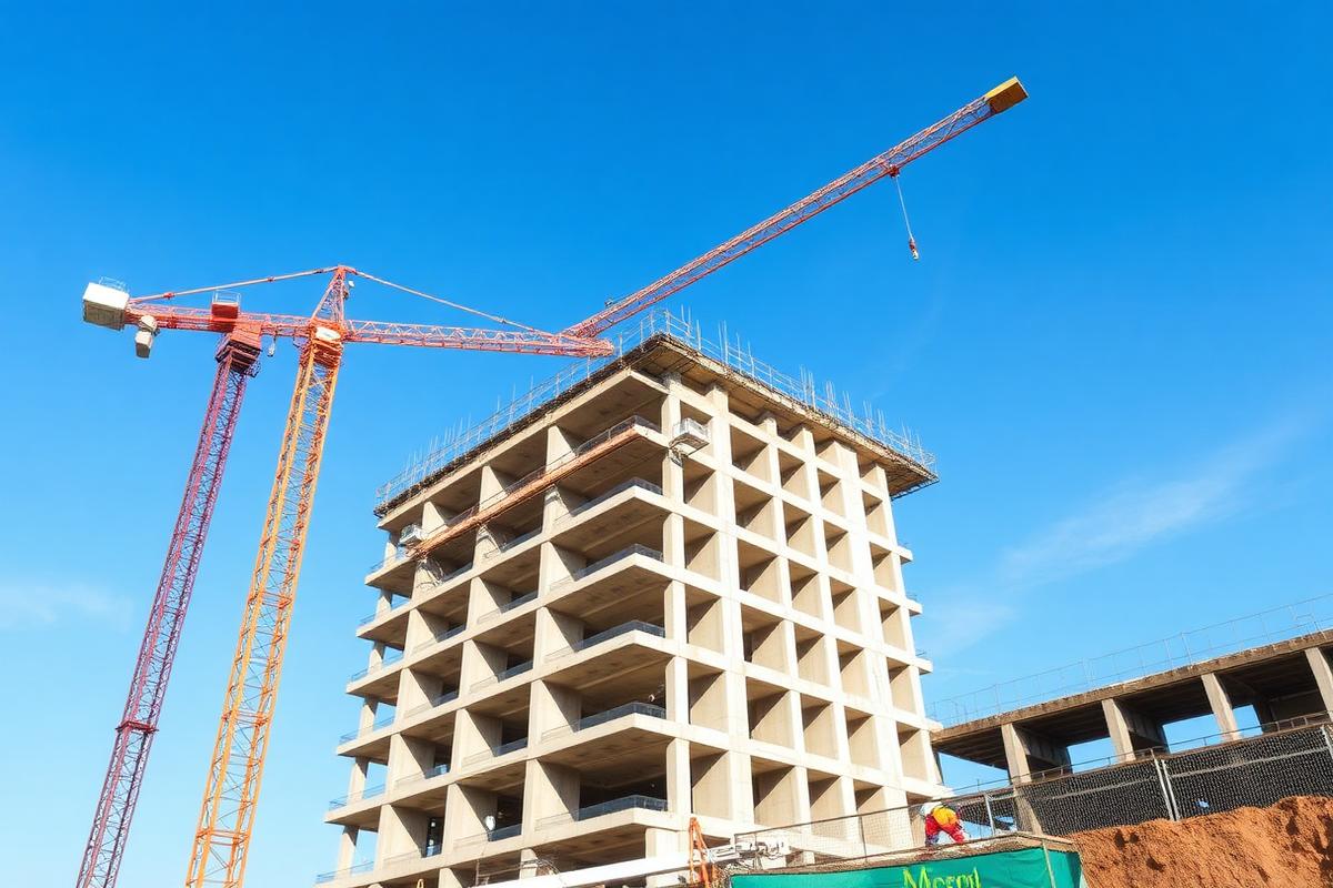 Construtoras